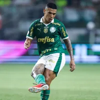 Necaxa compra Naves, do Palmeiras, e desembolsa R$ 15 milhões