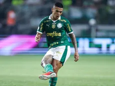 Necaxa compra Naves, do Palmeiras, e desembolsa R$ 15 milhões