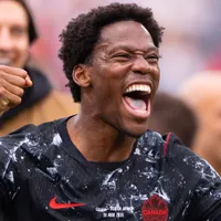 Jonathan David é oferecido ao Paris FC