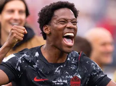 Jonathan David é oferecido ao Paris FC