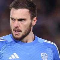 Torino pressiona para contratar Lucas Perri