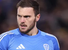 Torino pressiona para contratar Lucas Perri