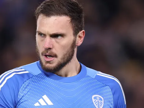Torino pressiona para contratar Lucas Perri