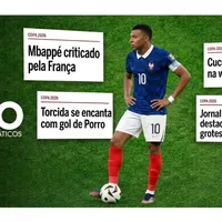 Giro da Copa