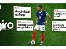 Giro da Copa