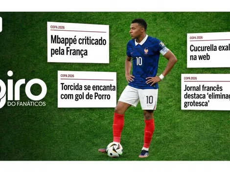 Giro da Copa