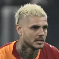 Mauro Icardi encerra ciclo no Galatasaray e São Paulo tenta contratação