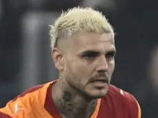 Mauro Icardi encerra ciclo no Galatasaray e São Paulo tenta contratação