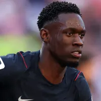 Balogun vira prioridade da Juventus