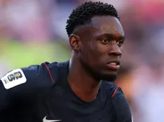 Balogun vira prioridade da Juventus