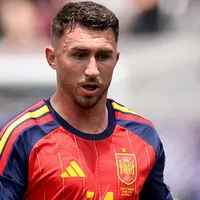 Barcelona pode vender Koundé para ter Laporte