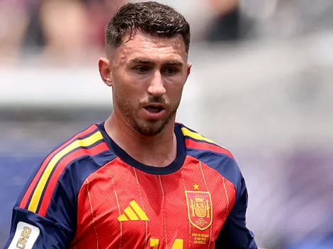 Barcelona pode vender Koundé para ter Laporte