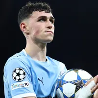 Phil Foden pode trocar o Manchester City pelo Galatasaray