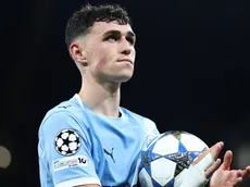 Phil Foden pode trocar o Manchester City pelo Galatasaray
