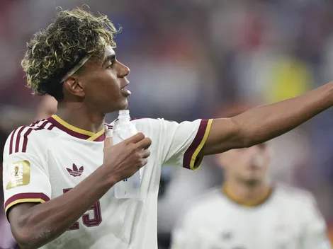 Yamal provoca a França novamente após classificação na Copa