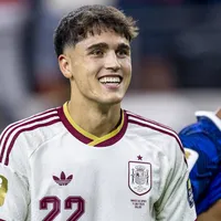 Cubarsí elogia Espanha e diz que time calou muitas bocas