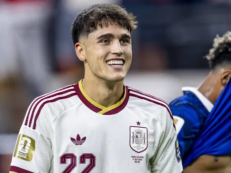 Cubarsí elogia Espanha e diz que time calou muitas bocas