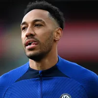 Aubameyang não jogará no Vasco