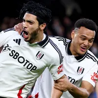 Rodrigo Muniz pode trocar o Fulham pelo Flamengo