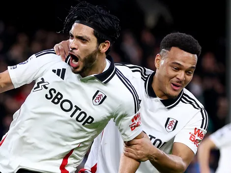 Rodrigo Muniz pode trocar o Fulham pelo Flamengo