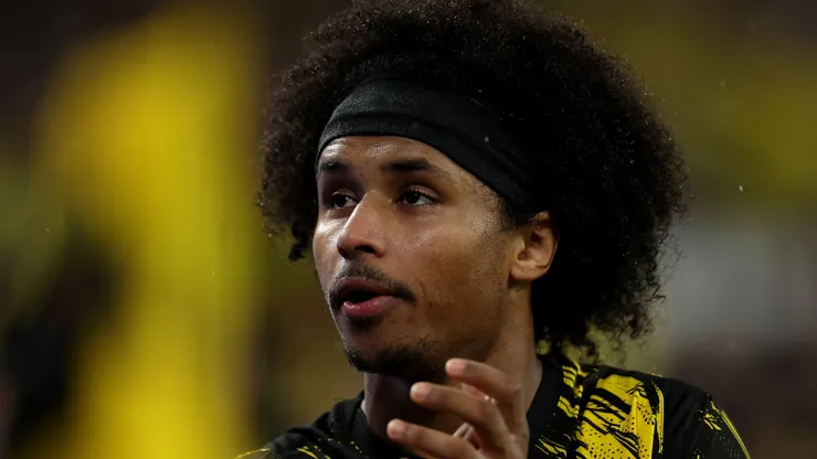 Adeyemi está perto de se transferir do Borussia Dortmund para o Barcelona