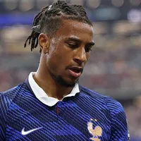 Olise sofre críticas da imprensa francesa após eliminação na Copa