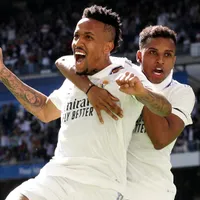 Rodrygo e Militão perdem início da pré-temporada do Real Madrid