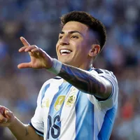 Atlético diz “sim” ao Flamengo por Thiago Almada