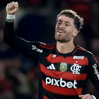 Besiktas abre negociação com o Flamengo por Léo Pereira