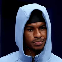 Barça recusou envolver Bernal em negócio por Rashford