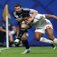 Messi lidera e a Argentina faz a final da Copa do Mundo
