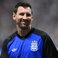 Messi e Yamal decidem o título da Copa 2026
