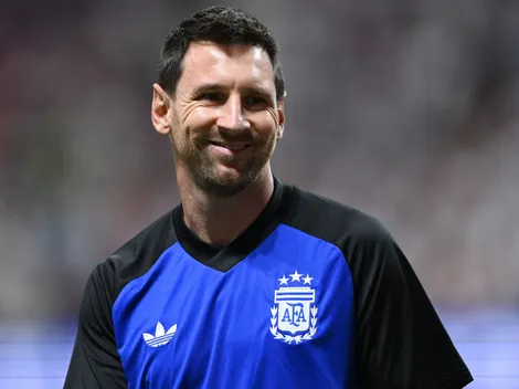 Messi e Yamal decidem o título da Copa 2026