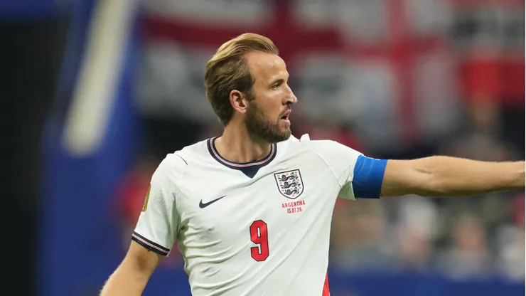 Kane passou em branco