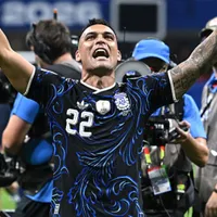 Argentina vira sobre a Inglaterra e está na final da Copa