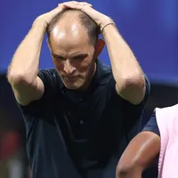 Thomas Tuchel é criticado após Inglaterra x Argentina