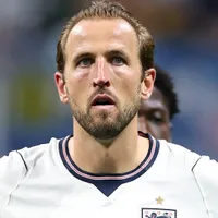 Harry Kane faz desabafo após derrota para a Argentina