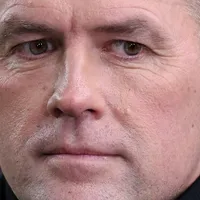 Michael Owen critica Inglaterra após derrota na Copa