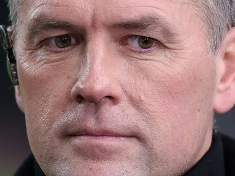 Michael Owen critica Inglaterra após derrota na Copa