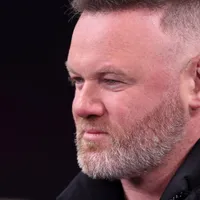Rooney critica atuação da Inglaterra contra a Argentina