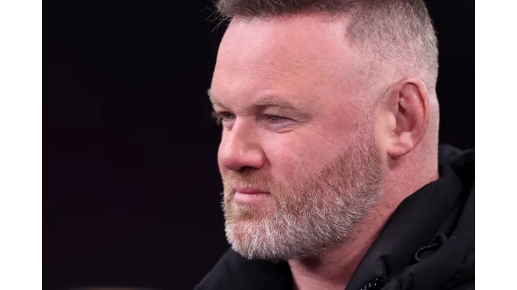 Wayne Rooney não poupa críticas à Seleção Inglesa após eliminação na Copa do Mundo. (Foto: Carl Recine/Getty Images)