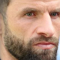 Thomas Müller detona postura da Inglaterra contra a Argentina