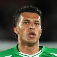 Real Betis encaminha Nelson Deossa ao Vasco