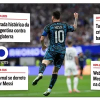 Giro da Copa