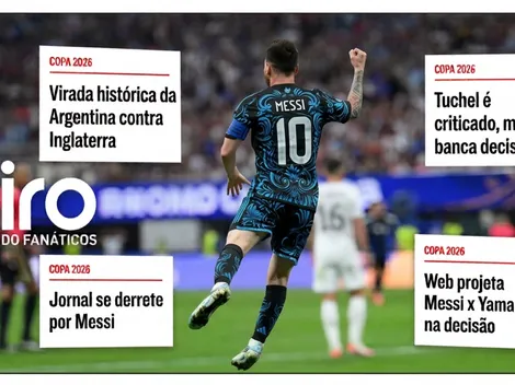 Giro da Copa
