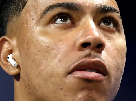 Morgan Rogers prefere o Arsenal em meio ao interesse do Tottenham