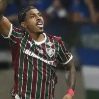 Fluminense define por quanto venderá John Kennedy