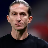 Filipe Luís indicou Carrascal ao Monaco, mas recebeu negativa