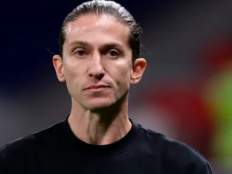Filipe Luís indicou Carrascal ao Monaco, mas recebeu negativa