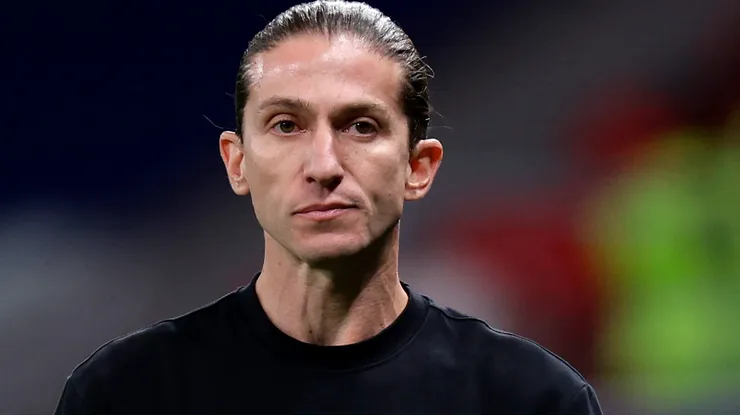 Além de Jorginho, Filipe Luís também indicou Jorge Carrascal, do Flamengo, ao Monaco. (Foto: Getty Images/Getty Images)